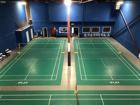 badminton court scarborough|Agincourt Open Badminton Centre .